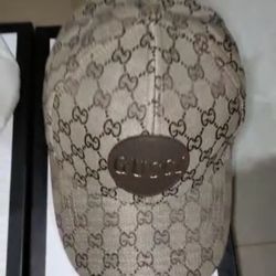 Gucci Hat