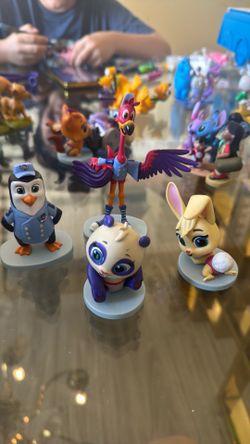 Toys