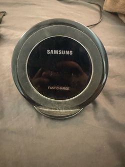 Samsung Wireless Fast Charger