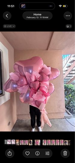 Balloons
