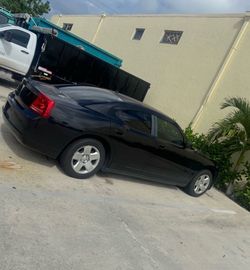 2008 dodge charger