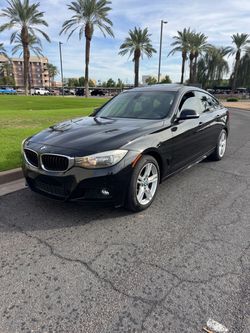 BMW 328i gt gran turismo