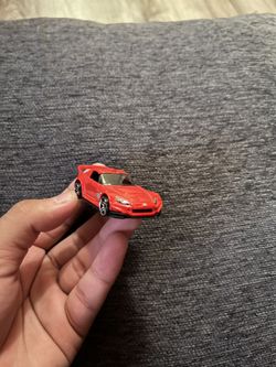 Hot Wheels Honda S2000