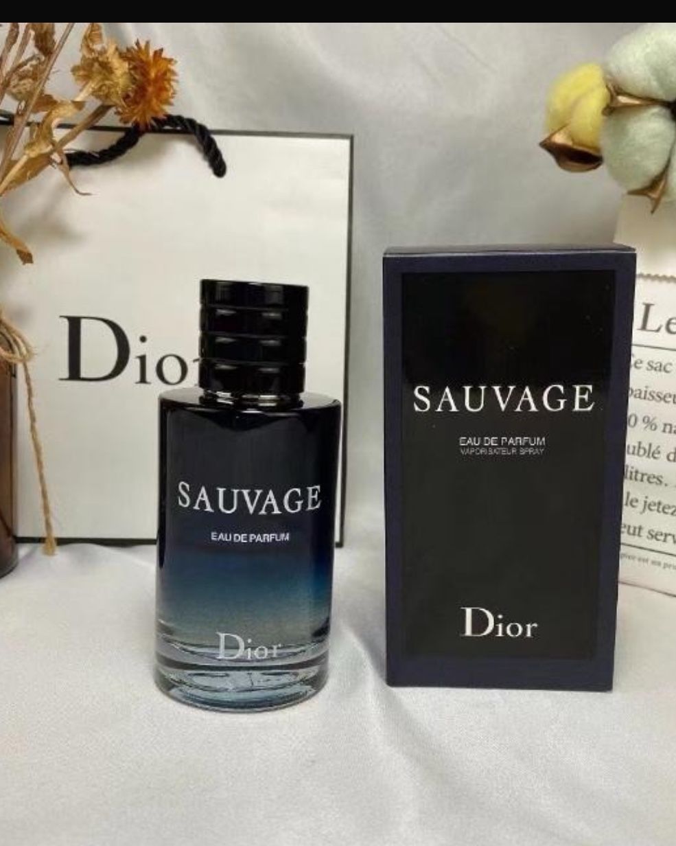 Dior Sauvage Cologne