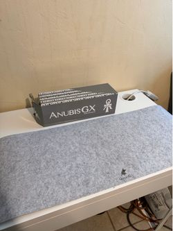 XL Desk Mouse Pad Gray