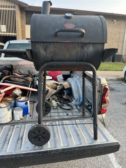 Grill