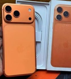 iPhone 17 pro max Verizon