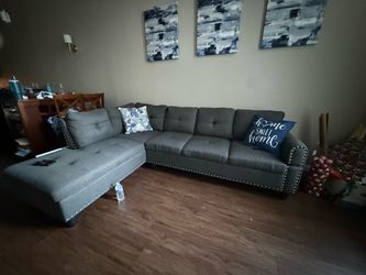 Couch 2 piece
