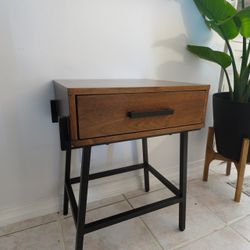 Vintage Wooden Drawer — Very Good Condition