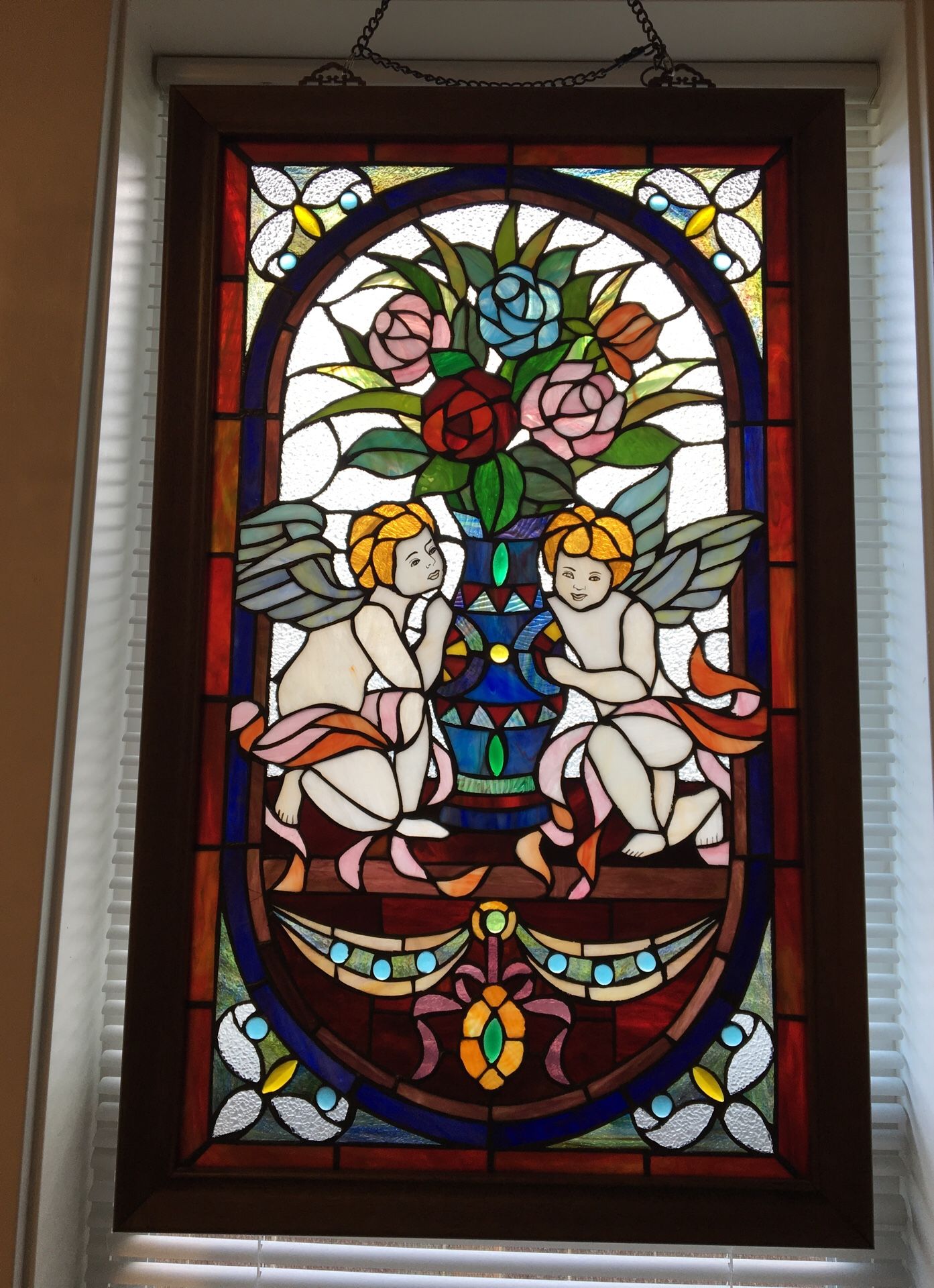 Stained glass for Sale in Everett, WA OfferUp