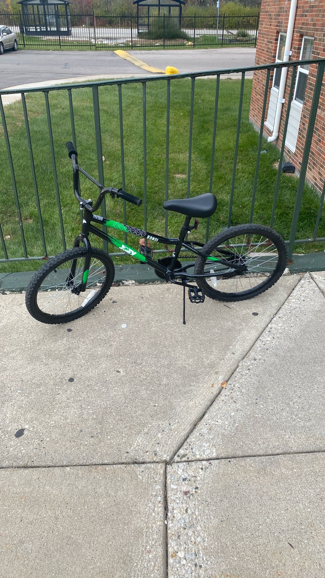 Kids bike for 11-year-olds