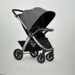 Chicco Bravo Stroller 