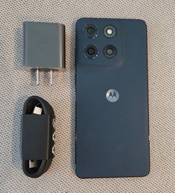 Unlocked Motorola Moto G Stylus 5G 2025