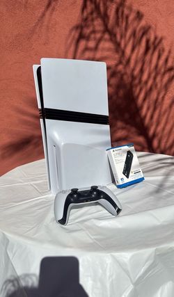Ps5 Pro W\ Disc Drive