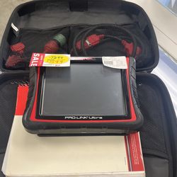 Snap-On Pro-Link Ultra