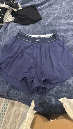 alo shorts