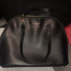 Fossil & Kate Spade Purses