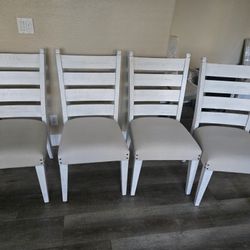 Trisha Yearwood Coming Home Side Chair Set Of 4