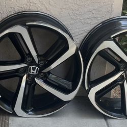 $400 ..HONDA ACCORD SPORT 2018-2022