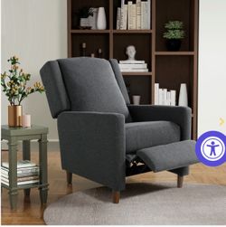 Brand New Recliner Chair