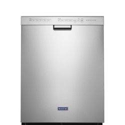 Dishwasher-Maytag