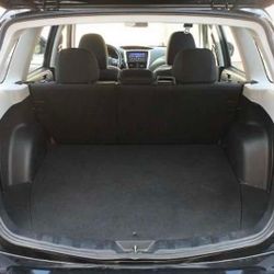Subaru Forester 2013