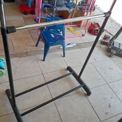 Clothes Hanger