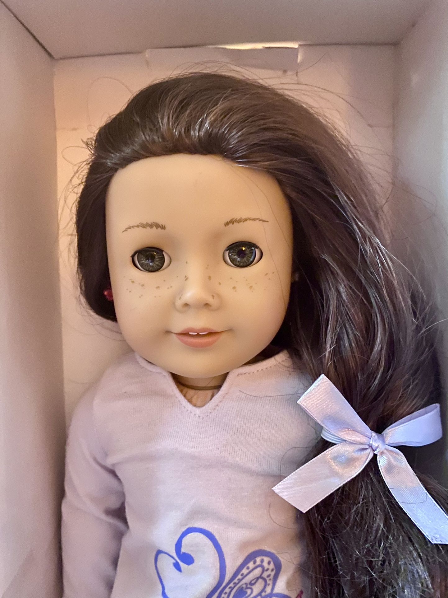 American Girl ‘My American Girl’