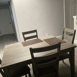 Dinner Table For Sale 