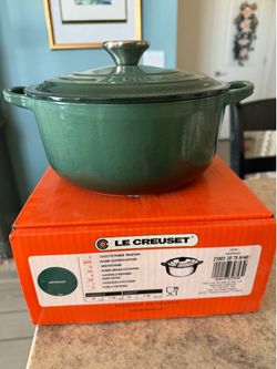 Le Creuset 2 3/4 Qt Oven