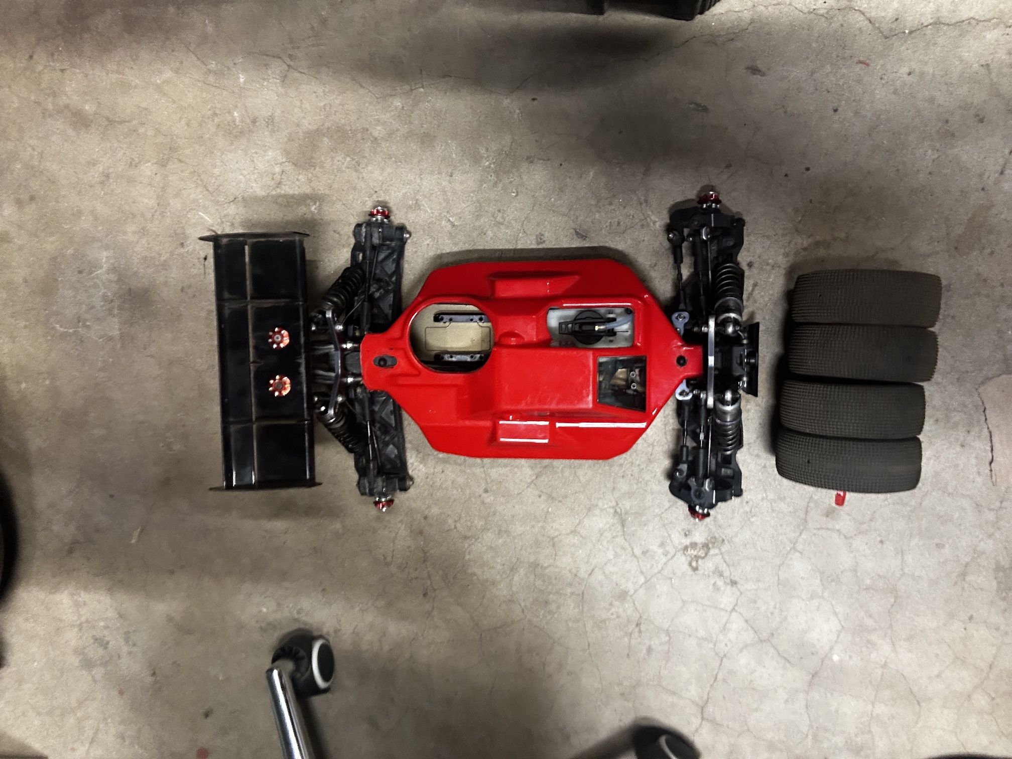 Rc Cars