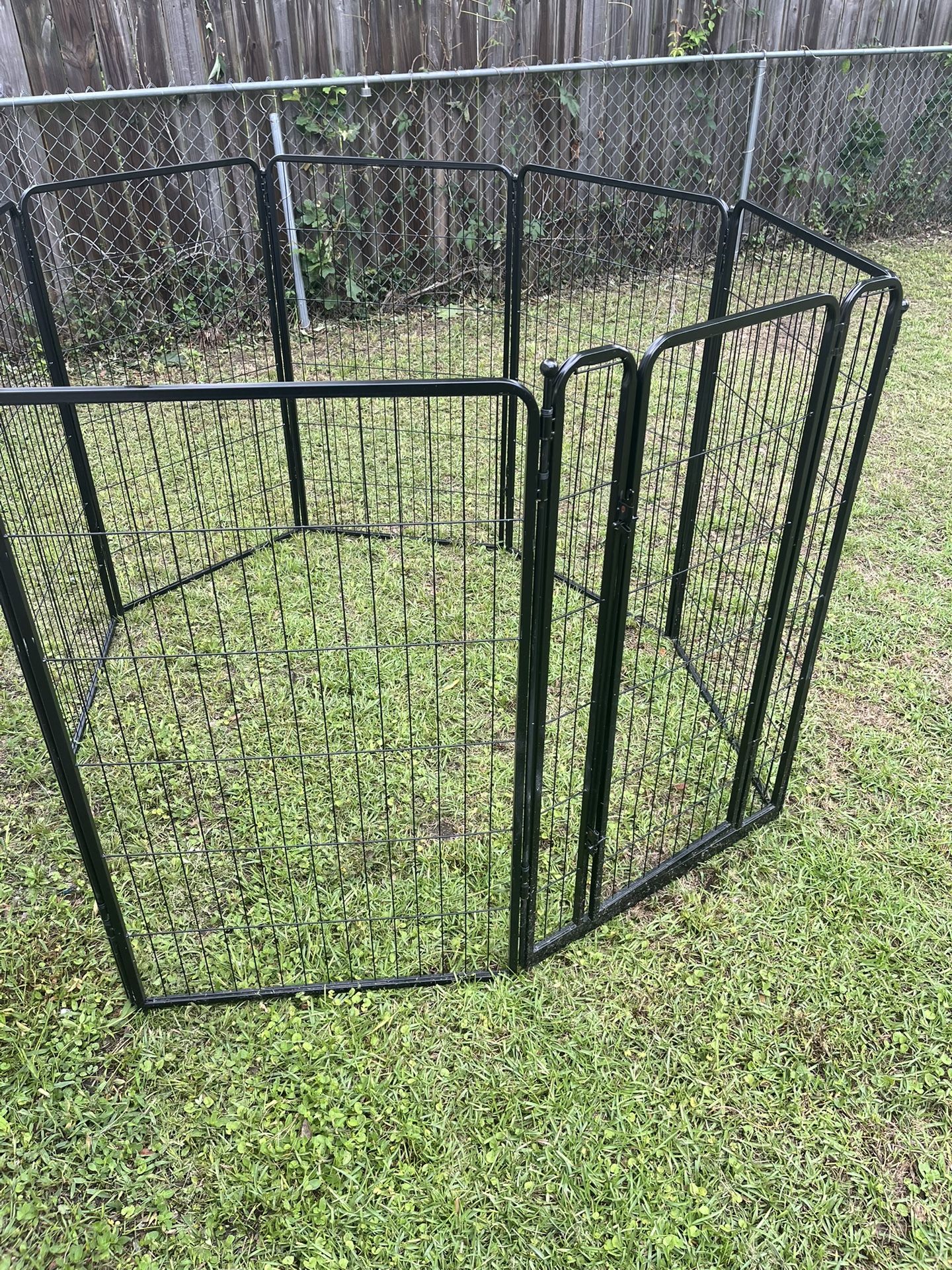 Dog Playpen