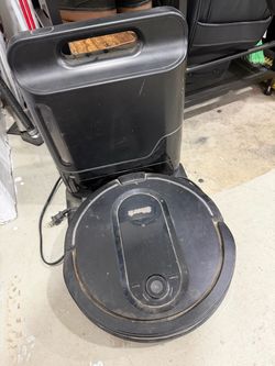 Shark Vacuum