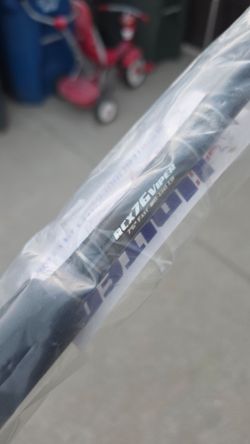 United Composites RCX76 Viper Rail Rod