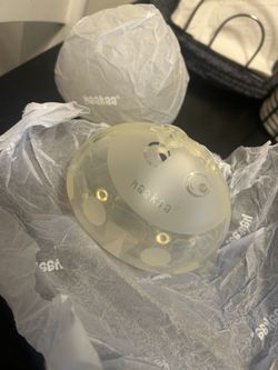 Haakaa Milk Collector