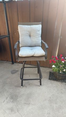 Patio Furniture
