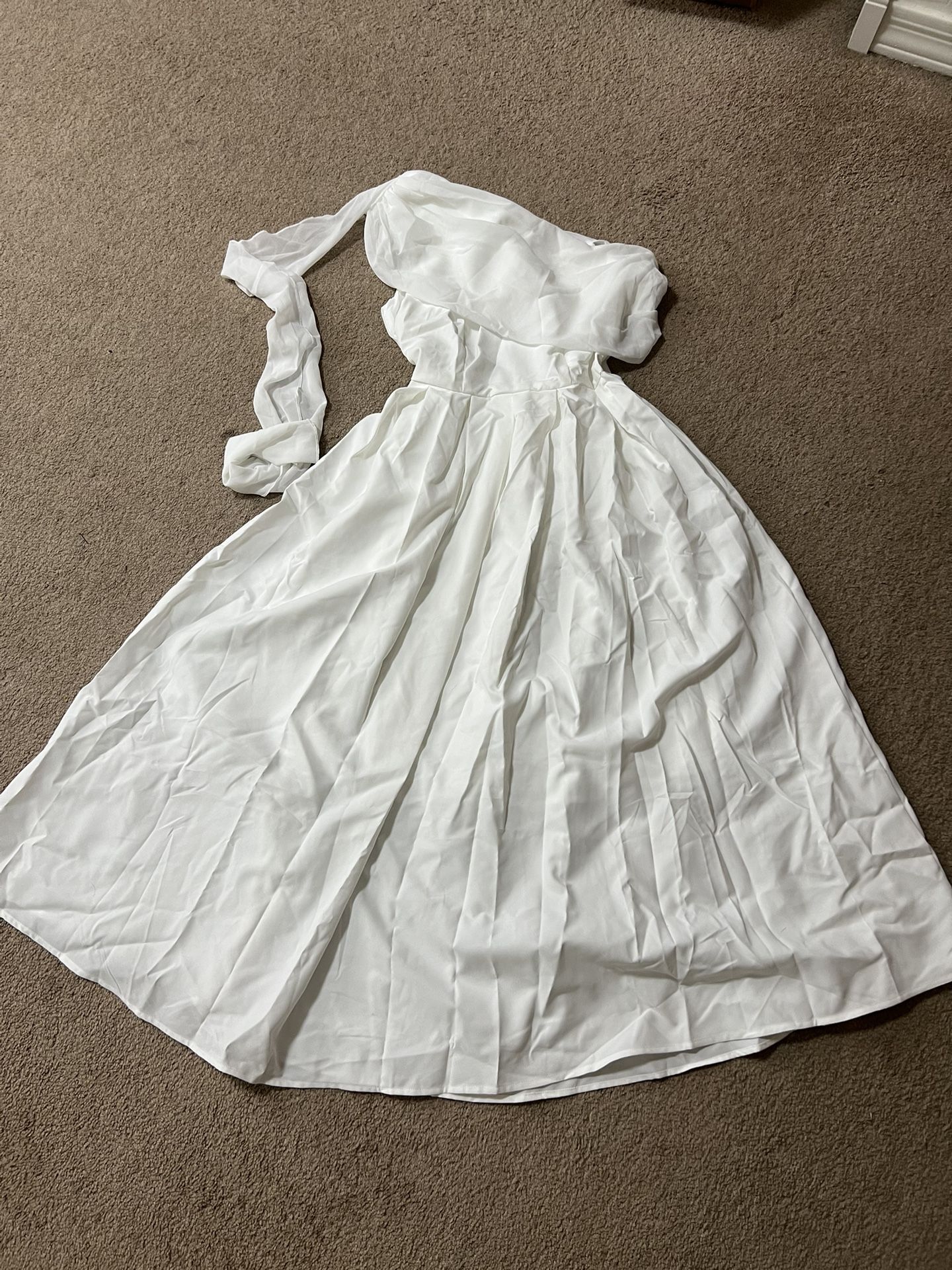 Wedding Dresses