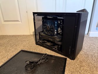 ASUS Prime Custom Built Gaming PC