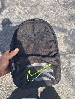 Nike Mini lunch bag