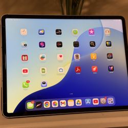 Ipad Pro 12.9 Inch M2 Chip