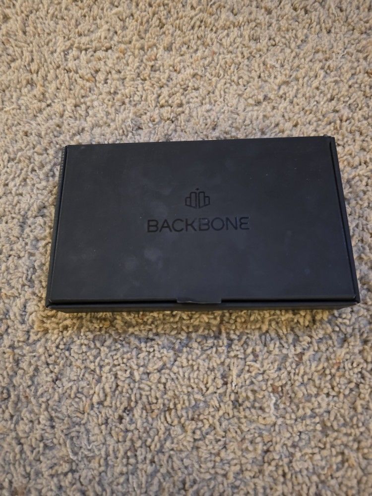Backbone Gen 1