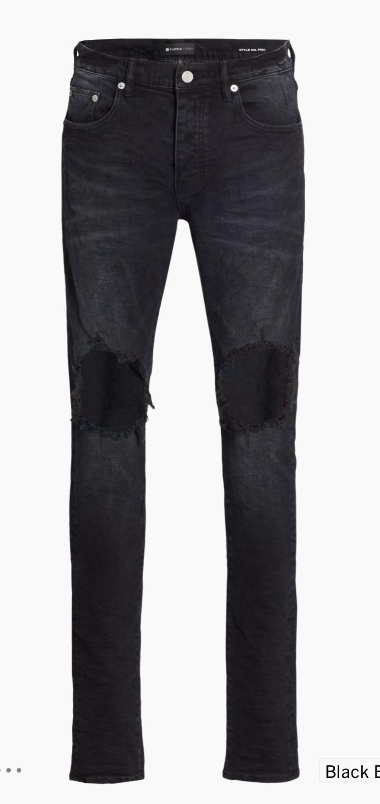 Purple Brand Jeans Sz 31