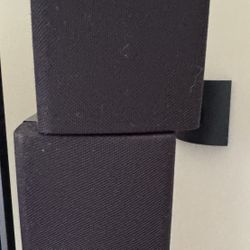 Bose Acoustamass10 Sspeaker System