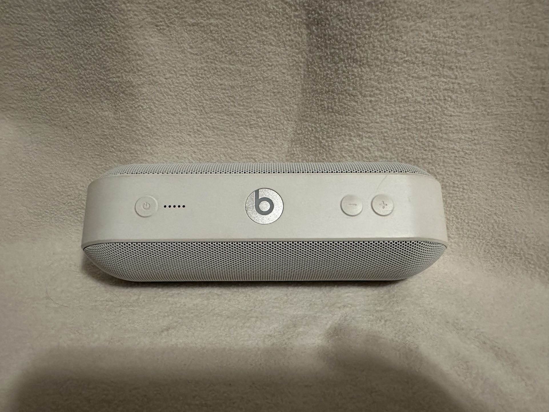 Beats Pill+ Portable Speaker