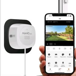 BRAND NEW EXCLUSIVE INDOOR CAMERA 📷 ✨️ IN  THE WINDOW