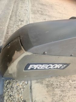 Excerise Bike