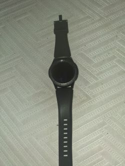 Samsung gear 3