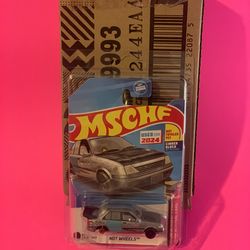 Mschf Hot Wheels