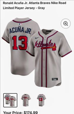 Brand New  Jersey Size L