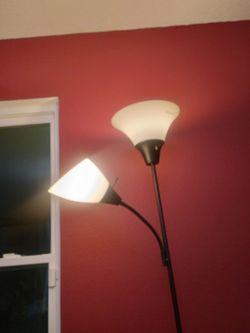 Floor lamp